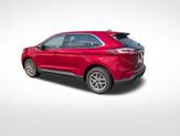 Thumbnail of 2023 Rapid Red Metallic Tinted Clearcoat Ford Edge