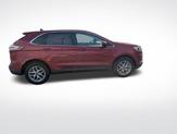Thumbnail of 2023 Rapid Red Metallic Tinted Clearcoat Ford Edge