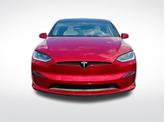 Thumbnail of 2023 Red Multi Tesla Model X