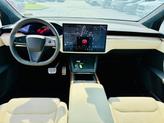 Thumbnail of 2023 Red Multi Tesla Model X