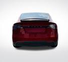 Thumbnail of 2023 Red Multi Tesla Model X