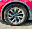 Thumbnail of 2023 Red Multi Tesla Model X