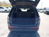 Thumbnail of 2025 Metallic Jeep Grand Cherokee L
