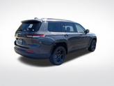 Thumbnail of 2025 Metallic Jeep Grand Cherokee L