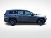 Thumbnail of 2025 Metallic Jeep Grand Cherokee L
