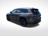 Thumbnail of 2025 Metallic Jeep Grand Cherokee L