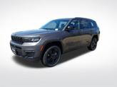 Thumbnail of 2025 Metallic Jeep Grand Cherokee L