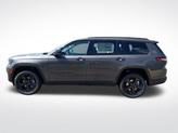 Thumbnail of 2025 Metallic Jeep Grand Cherokee L