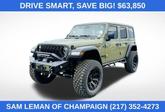 Photo of 2025 41 Jeep Wrangler