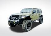 Thumbnail of 2025 41 Jeep Wrangler