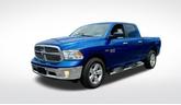 Thumbnail of 2017 Blue Streak Pearlcoat RAM 1500