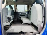 Thumbnail of 2017 Blue Streak Pearlcoat RAM 1500