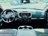 Thumbnail of 2017 Blue Streak Pearlcoat RAM 1500