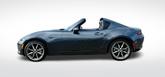 Thumbnail of 2022 Machine Gray Metallic Mazda MX-5 Miata RF