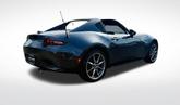 Thumbnail of 2022 Machine Gray Metallic Mazda MX-5 Miata RF