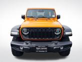Thumbnail of 2025 JOOSE Jeep Wrangler