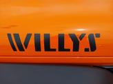 Thumbnail of 2025 JOOSE Jeep Wrangler
