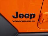 Thumbnail of 2025 JOOSE Jeep Wrangler
