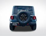 Thumbnail of 2025 Anvil Clearcoat Jeep Wrangler