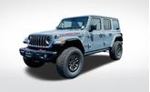 Thumbnail of 2025 Anvil Clearcoat Jeep Wrangler
