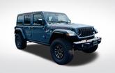 Thumbnail of 2025 Anvil Clearcoat Jeep Wrangler