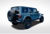 Thumbnail of 2025 Anvil Clearcoat Jeep Wrangler