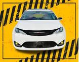 Thumbnail of 2020 Bright White Clearcoat Chrysler Pacifica Hybrid