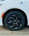 Thumbnail of 2020 Bright White Clearcoat Chrysler Pacifica Hybrid