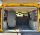Thumbnail of 2004 Yellow Hummer H2