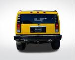 Thumbnail of 2004 Yellow Hummer H2