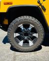 Thumbnail of 2004 Yellow Hummer H2