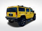 Thumbnail of 2004 Yellow Hummer H2