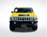 Thumbnail of 2004 Yellow Hummer H2