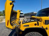 Thumbnail of 2004 Yellow Hummer H2
