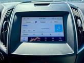 Thumbnail of 2020 Black Ford Edge