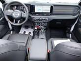Thumbnail of 2025 Bright White Clearcoat Jeep Wrangler
