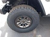 Thumbnail of 2025 Bright White Clearcoat Jeep Wrangler
