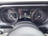 Thumbnail of 2025 Bright White Clearcoat Jeep Wrangler