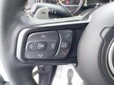Thumbnail of 2025 Bright White Clearcoat Jeep Wrangler
