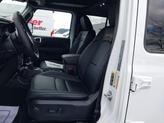 Thumbnail of 2025 Bright White Clearcoat Jeep Wrangler