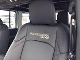 Thumbnail of 2025 Bright White Clearcoat Jeep Wrangler