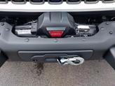 Thumbnail of 2025 Bright White Clearcoat Jeep Wrangler