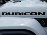 Thumbnail of 2025 Bright White Clearcoat Jeep Wrangler