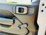Thumbnail of 2021 Bright White Clearcoat Jeep Wrangler