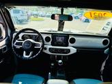 Thumbnail of 2021 Bright White Clearcoat Jeep Wrangler