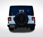 Thumbnail of 2021 Bright White Clearcoat Jeep Wrangler
