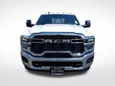 Thumbnail of 2025 Bright White Clearcoat RAM 2500