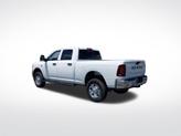 Thumbnail of 2025 Bright White Clearcoat RAM 2500