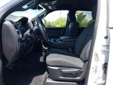 Thumbnail of 2025 Bright White Clearcoat RAM 2500