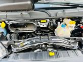 Thumbnail of 2024 Bright White Clearcoat RAM ProMaster 1500